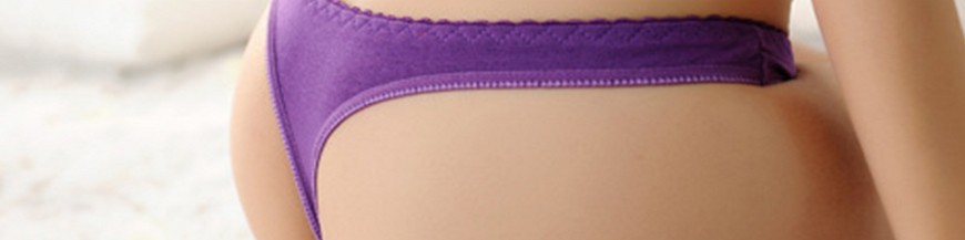Thongs