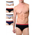 Brief-Seamless MWBR-SEAM-001