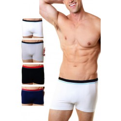 Boxer-Seamless MWBOX-SEAM-001