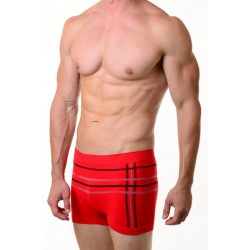 Boxer-Seamless MWBOX-SEAM-004