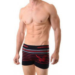 Boxer-Seamless MWBOX-SEAM-005