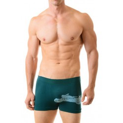 Boxer-Seamless MWBOX-SEAM-006