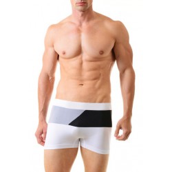 Boxer-Seamless MWBOX-SEAM-008