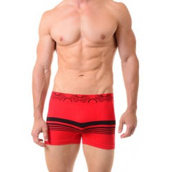 Boxer-Seamless MWBOX-SEAM-009