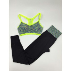 Sports Bra SPW-SB-001