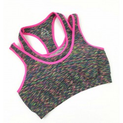 Sports Bra SPW-SB-002