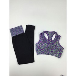 Sports Bra SPW-SB-003