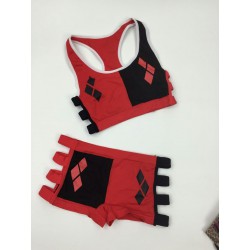 Sports Bra SPW-SB-005