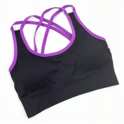 Sports Bra SPW-SB-007