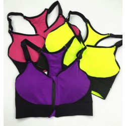 Sports Bra SPW-SB-009