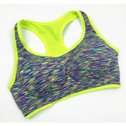 Sports Bra SPW-SB-010