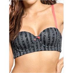 Strapless & Convertible Bras BR-STC-002