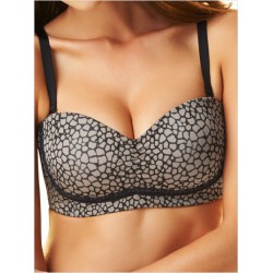 Strapless & Convertible Bras BR-STC-005